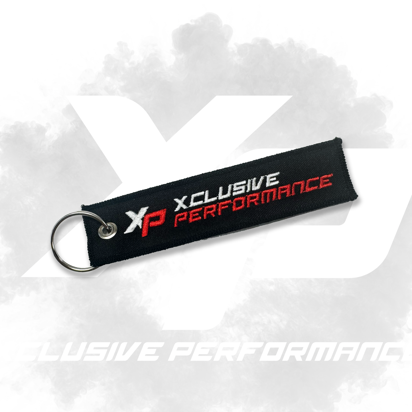 XP Keychain 65 Entries