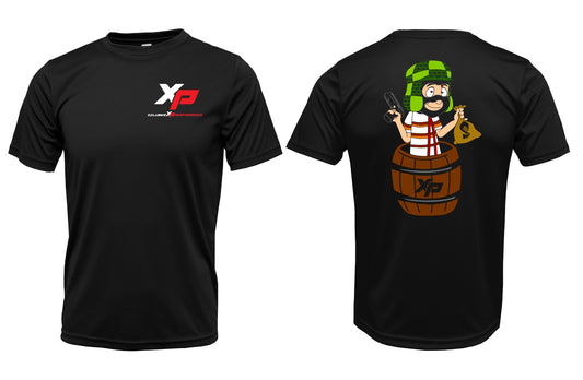 Chavo limited Edition T-shirt 45 ENTRIES