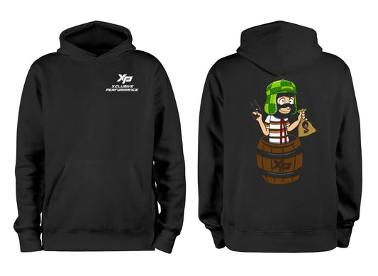 Chavo Hoodie 1125 Entries