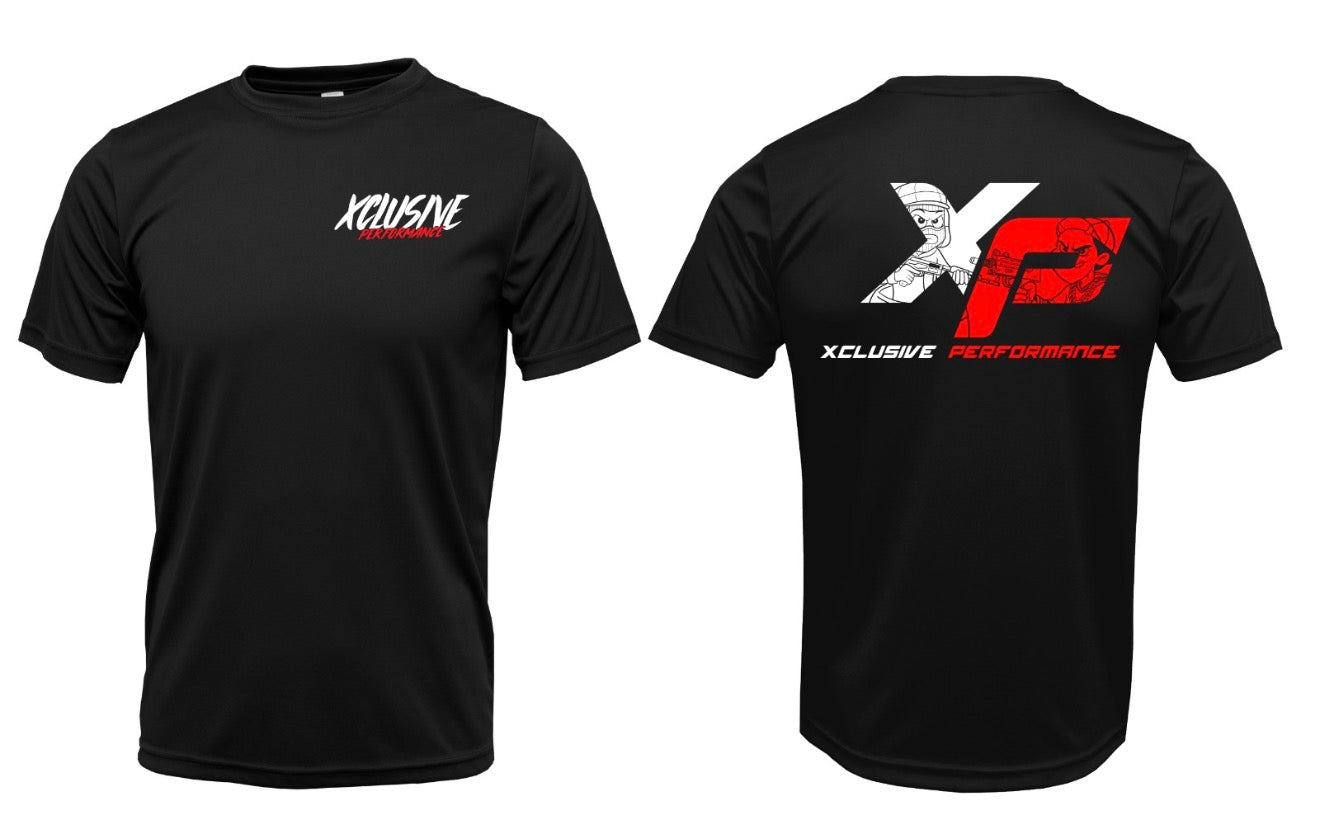 Xp Chavo and Kiko limited Edition T-shirt 135 ENTRIES