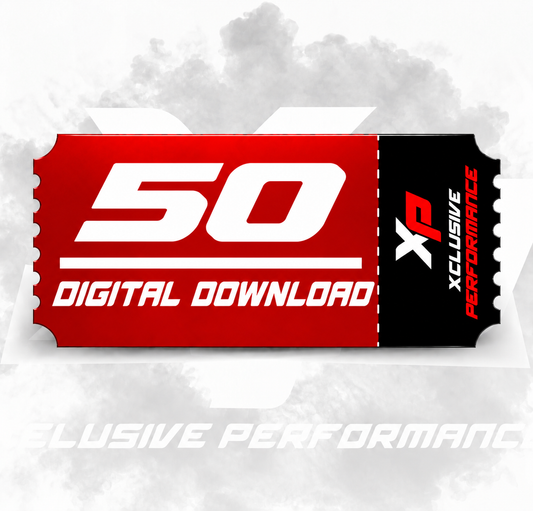 50 ENTRIES