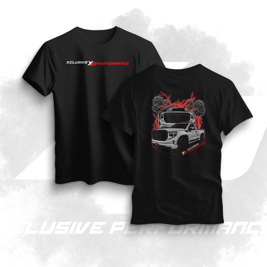XP RGV T-Shirt 250 Entries