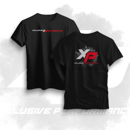 XP Logo T-Shirt 250 Entries
