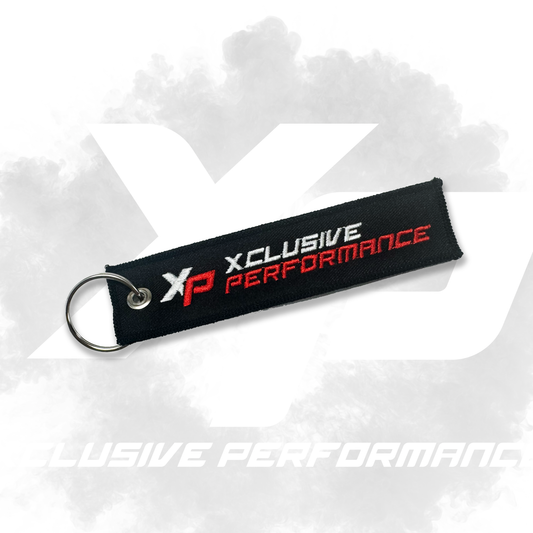 XP Keychain 65 Entries